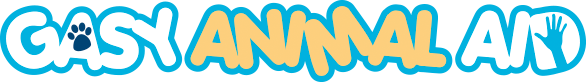 gasy-animal-logo
